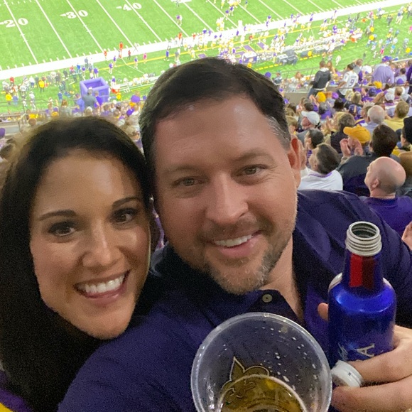 Meet your Posher, Clint - Picture 1 of 1